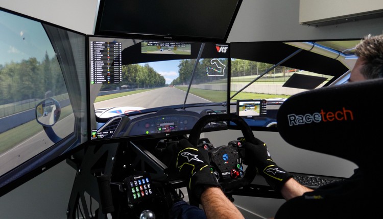 Are Driver Sims the Most Powerful Tool in Modern Motorsport?
