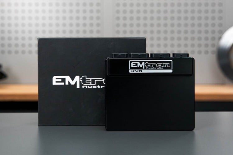 EMtron web copy