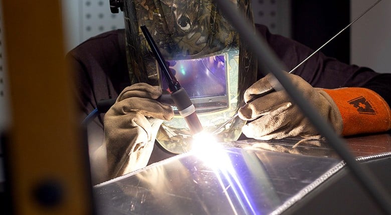 What is TIG Welding?