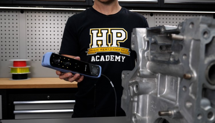 ANYONE can do this | From Scan Files to Car Parts