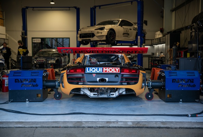 dyno tuning dyno tuning