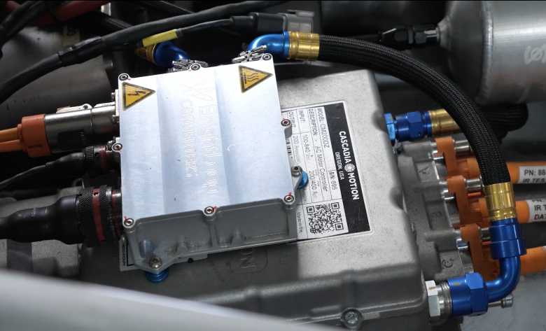 ev tuning course 2 ev tuning course 2