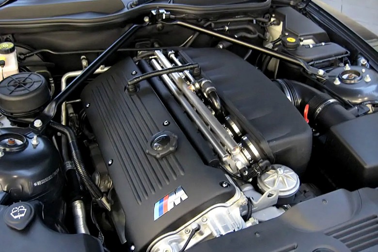 bmw e46 m3 engine for sale