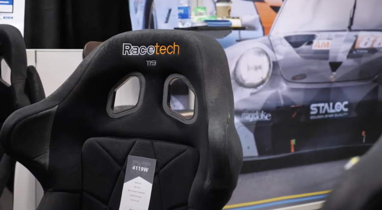 Watch This BEFORE Buying Your Bucket/Race Seat | Racetech Seats [TECH TALK]