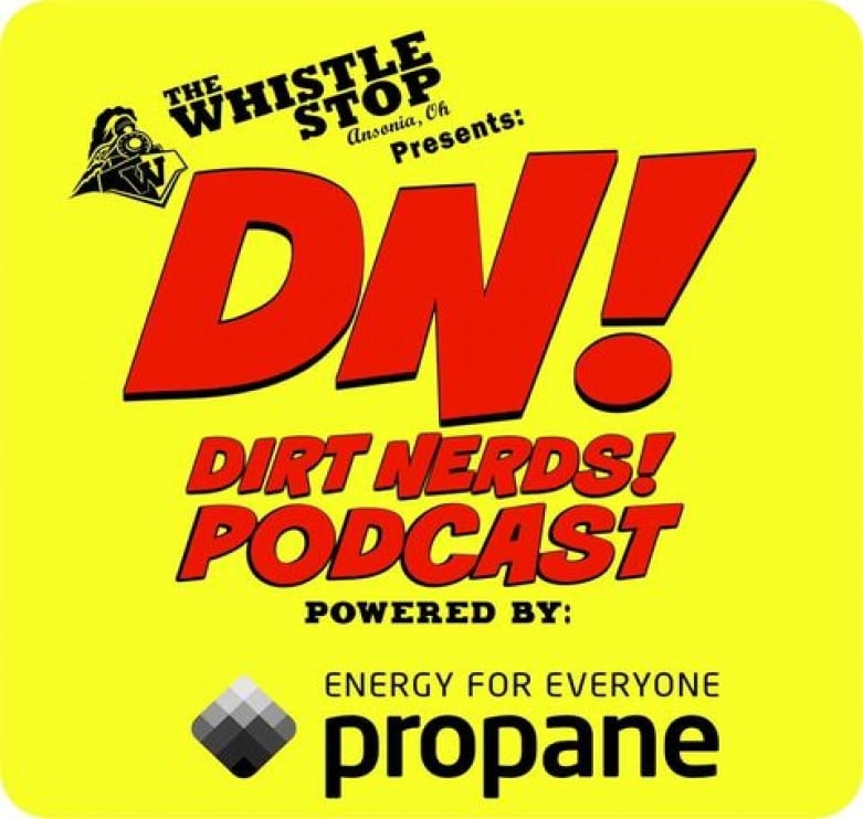 dirt nerds podcast