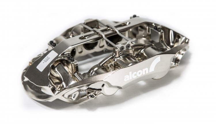 4 Brake Caliper Considerations That Save Time & Money