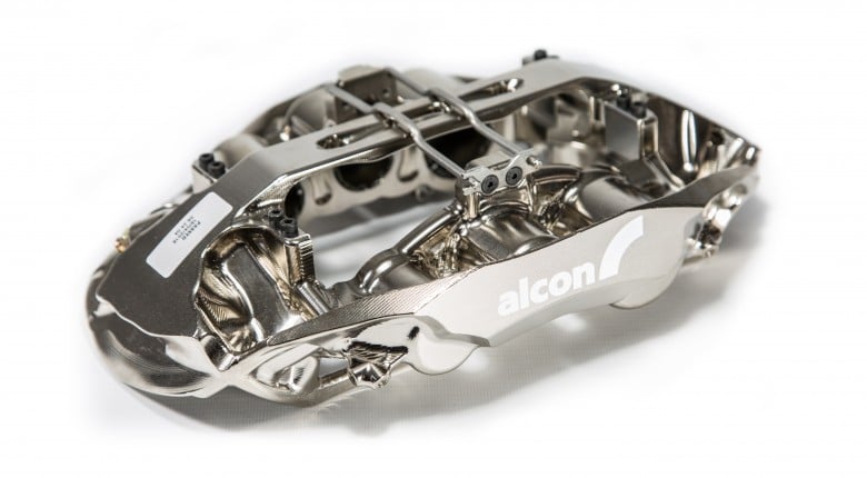 4 Brake Caliper Considerations That Save Time & Money