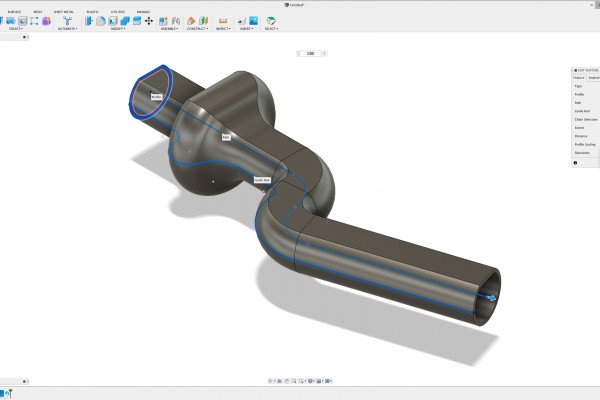 OpenSCAD Academy