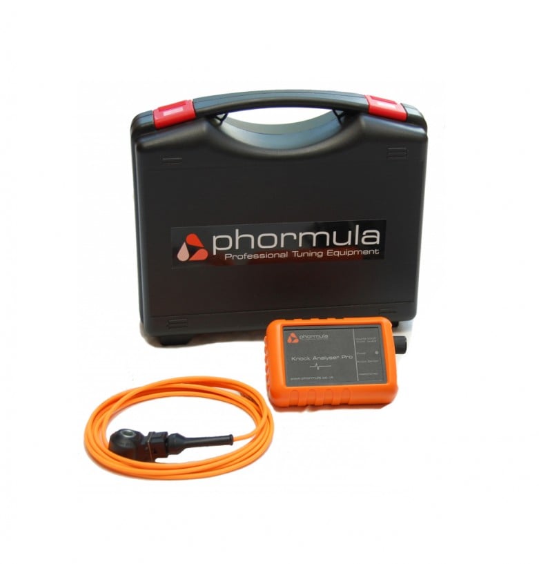 Phormula KS Pro Knock Detection System