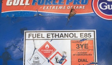 How Much More Power Can You Make on E85?