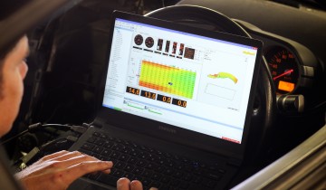 Tuning to improve Fuel Economy 