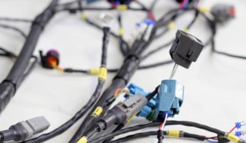 Tackling Your Wiring Nightmare – Part 2