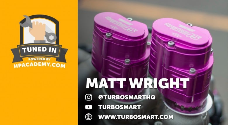 120: Wastegates and Boost Control — What You NEED to Know. [PODCAST]