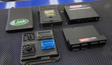 Which Standalone ECU is the Best?