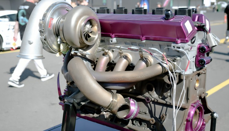 Why RB26 Blocks Fail | PRP’s 3,000HP Solution