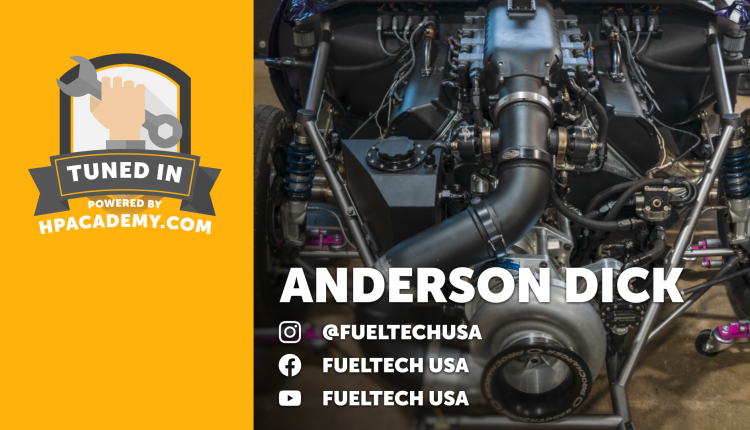 084: Going From Inductive Ignition to CDI and Gaining 500hp. [PODCAST]