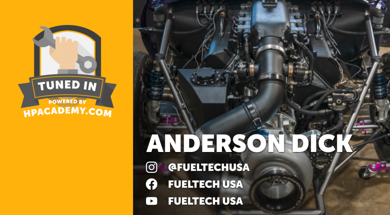 084: Going From Inductive Ignition to CDI and Gaining 500hp. [PODCAST]