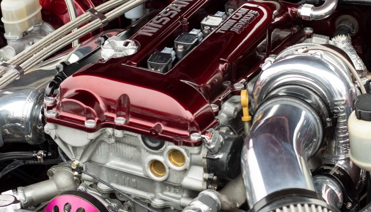 Everything You Need to Know About the SR20DET.