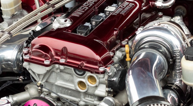 Everything You Need to Know About the SR20DET.