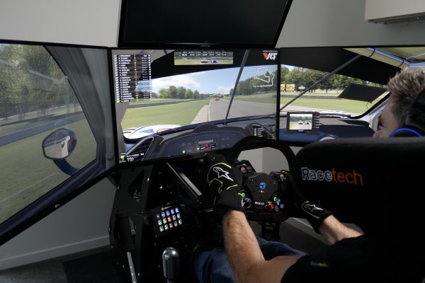 ⚠️ Don't Waste Your Time When Sim Racing | Race Driver Training [LESSON ...