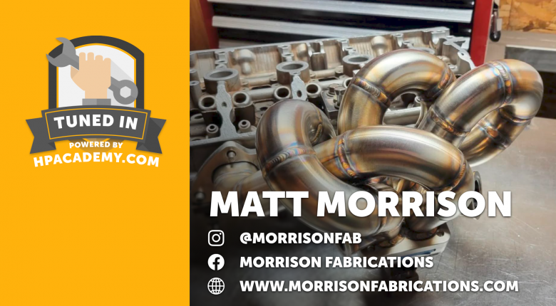 055: Sorting Turbo Manifold Fact From Fiction. [PODCAST]