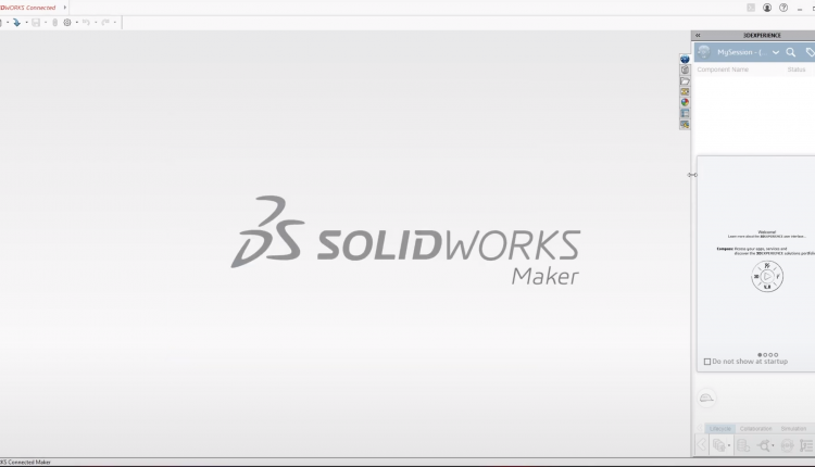 How to Download and Install SOLIDWORKS Makers