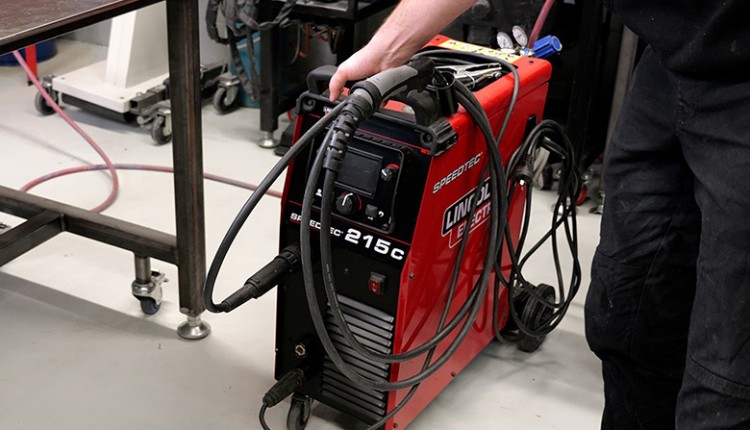 MIG Welder Buyer's Guide
