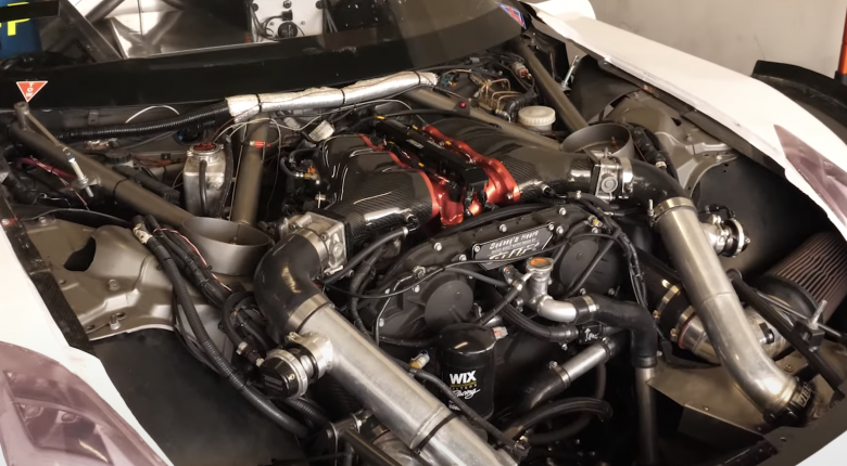 How do you know your tuning is safe? | 1300HP R35 GT-R