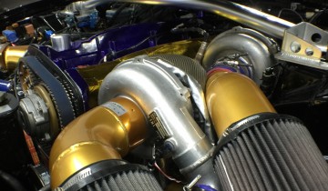 Air Intake Restrictions Explained