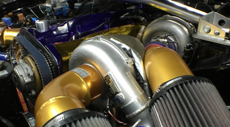 Air Intake Restrictions Explained