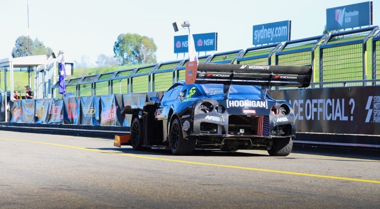 Getting 1200HP To The Ground | R35 GTR Wheel Alignment