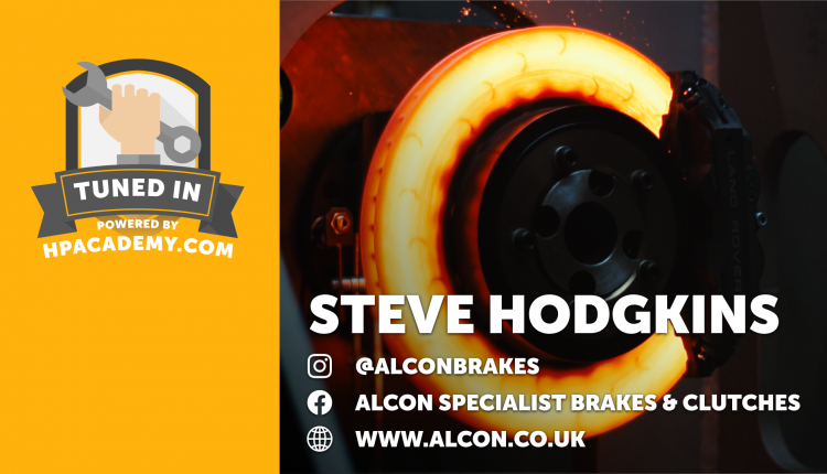 082: Are You Getting the Most Out of Your Braking System? [PODCAST]