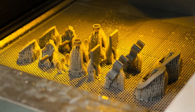Resin 3D Printing: Results FDM Just Can’t Compete With