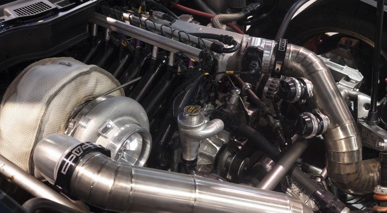 Beginner's Guide To Tuning Turbo Engines, tuning 