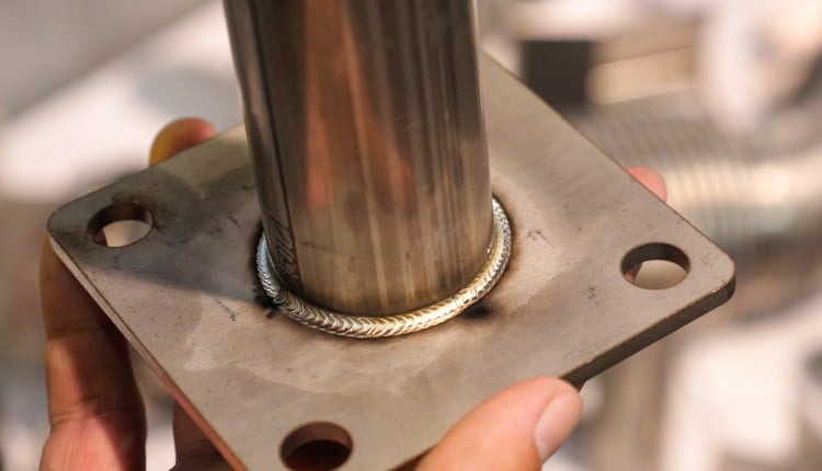 Is LASER Welding Better Than TIG Welding?