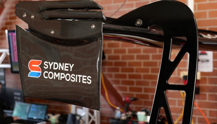 The F1 Tech Behind Modern Time Attack Aero