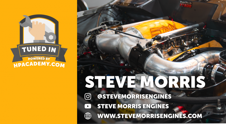 093: How Do You Build a 4500+hp Engine for the Strip AND the Street? [PODCAST]