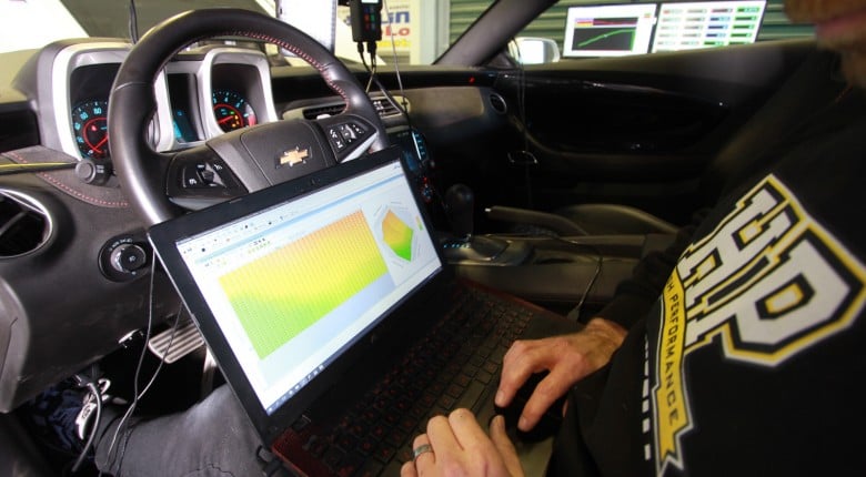 How To Tune A Car High Performance Academy